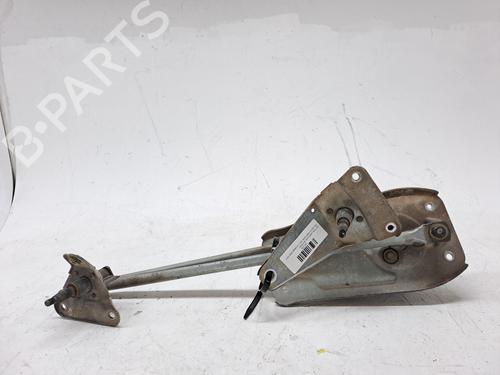 Front wiper motor PEUGEOT PARTNER MPV (5_, G_) 1.9 D | BP24466857M29