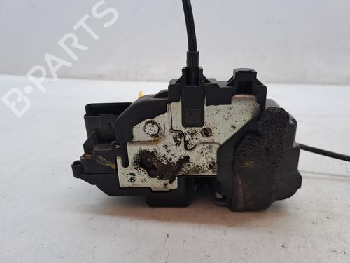 Used Rear right lock RENAULT LAGUNA III Grandtour (KT0/1) 2.0 dCi (KT07, KT0J, KT14, KT1A, KT1S) (131 hp) 23357757