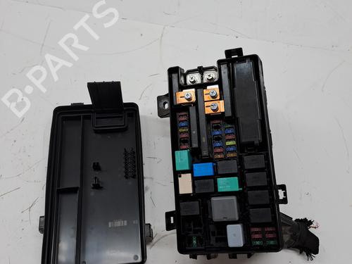 Used Fuse box HONDA CIVIC X Hatchback (FC_, FK_) 1.0 VTEC (FK6) (129 hp) 23942604