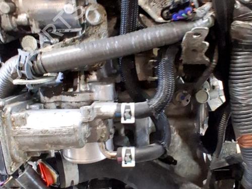 Engine TOYOTA RAV 4 IV (_A4_) 2.2 D 4WD (ALA49) | BP34209867M1  - Image 8