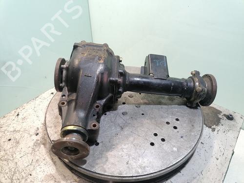 Front differential NISSAN TERRANO II (R20) 2.7 TD 4WD | BP25999569M23 