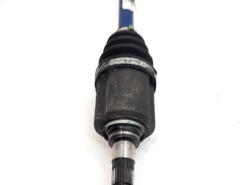 Left front driveshaft TATA INDICA 1.4 | BP38168104M38 - Image 3