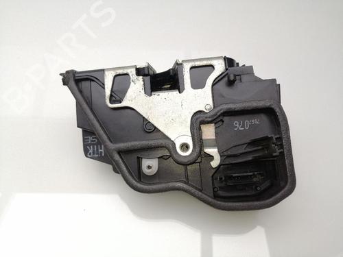 Rear right lock BMW 5 (E60) 525 d | BP23385272C99 
