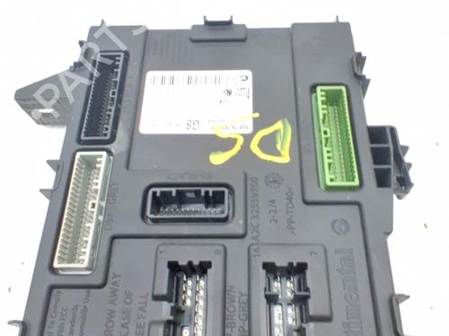 Used Electronic module Electronic module 36317460 36317460