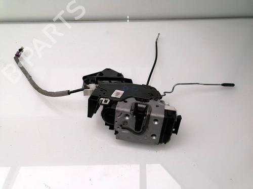 Used Front right lock MERCEDES-BENZ C-CLASS (W204) C 220 CDI (204.008) (170 hp) 23385842