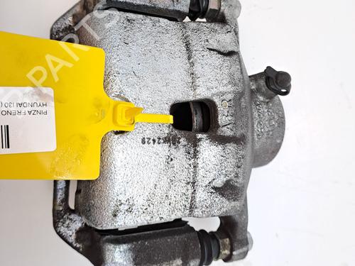 Used Right front brake caliper HYUNDAI i30 (GD) 1.4 CRDi (90 hp) 23362191