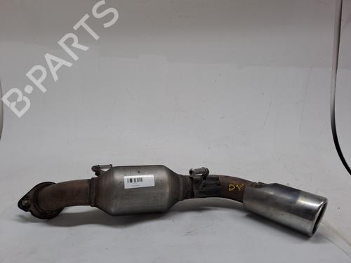 Used Catalyst MAZDA CX-7 (ER) 2.2 MZR-CD AWD (ER10A) (173 hp) 24239617