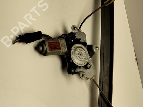 Rudehejsemekanisme Højre foran SSANGYONG REXTON / REXTON II (GAB_) 2.9 TD | BP30801522C23