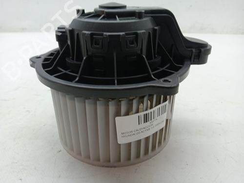 Heater blower motor HYUNDAI i20 III (BC3, BI3) 1.0 T-GDI | BP23357601M62 