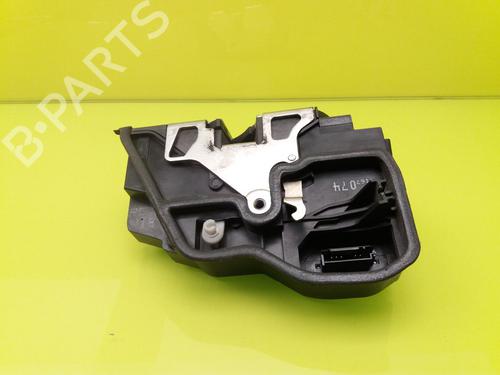 Front right lock BMW X3 (E83) 2.0 d | BP23377189C97 