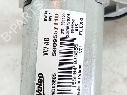 Used Rear wiper motor Rear wiper motor 39401131 39401131