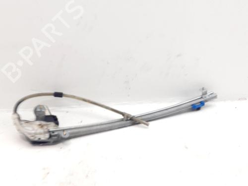 Rear left window mechanism RENAULT ESPACE IV (JK0/1_) 2.2 dCi (JK0H) | BP33764984C24 - Image 2