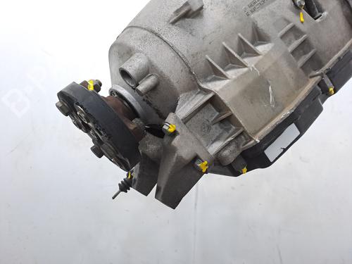 Gearbox MERCEDES-BENZ CLK (C208) CLK 320 (208.365) | BP23364552M3 
