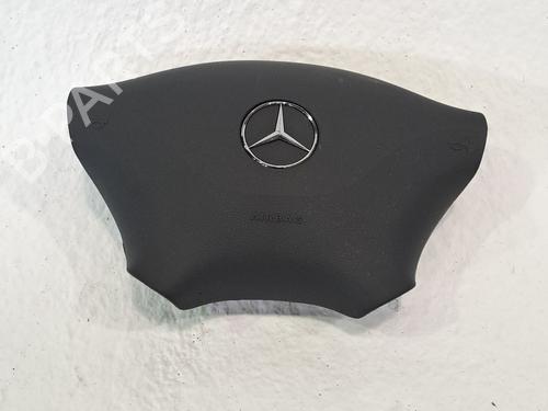 Used Driver airbag MERCEDES-BENZ SPRINTER 3,5-t Van (B906) 311 CDI (906.631, 906.633, 906.635, 906.637) (109 hp) 28037770