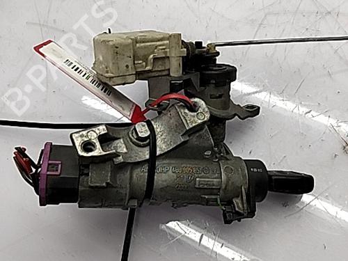 Ratlås/Tændingslås SEAT TOLEDO II (1M2) 1.9 TDI (90 hp) 30696641