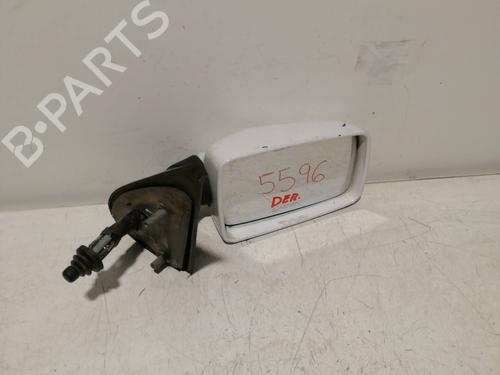 Used Right mirror FIAT TEMPRA (159_) 1.6 i.e. (159.AS, 159.AT) (75 hp) 25465543