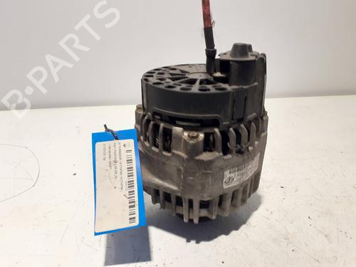 Used Alternator FIAT PUNTO (188_) 1.2 60 (188.030, .050, .130, .150, .230, .250) (60 hp) 25457881