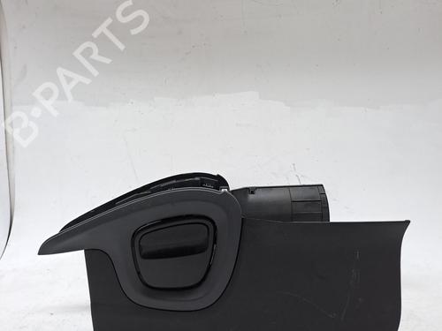 Middle console SMART FORTWO Coupe (453) electric drive / EQ (453.391) | BP26450848I22 