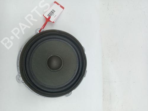 Used Speaker FORD FIESTA VII (HJ, HF) 1.5 TDCi (85 hp) 24608310
