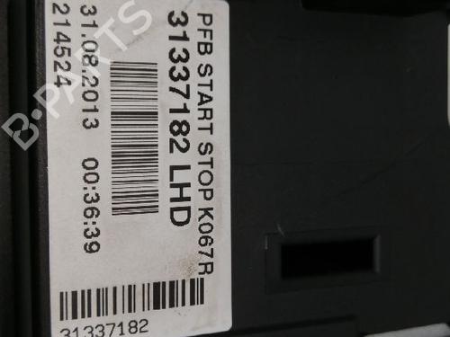 Electronic module VOLVO XC60 I SUV (156) D3 | BP23378476M83 