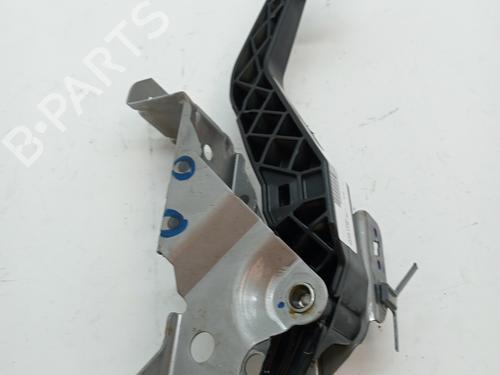 Break pedal MAZDA 3 (BM, BN) 2.0 | BP23342023I19 