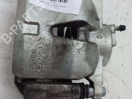 Used Right front brake caliper Right front brake caliper LEXUS UX (_AA1_, _AH1_, _MA1_) 250h (MZAH10) (184 hp) 36002397 36002397