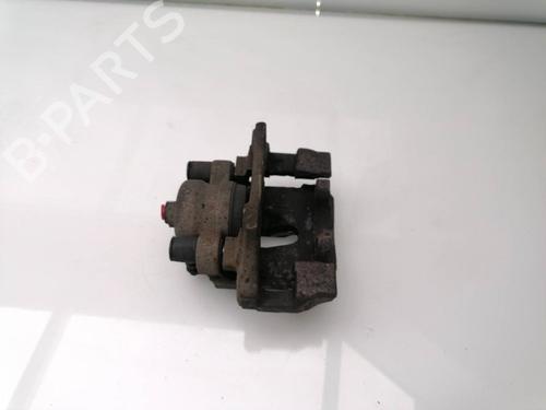 Used Left rear brake caliper BMW 3 (E90) 318 d (136 hp) 23419790