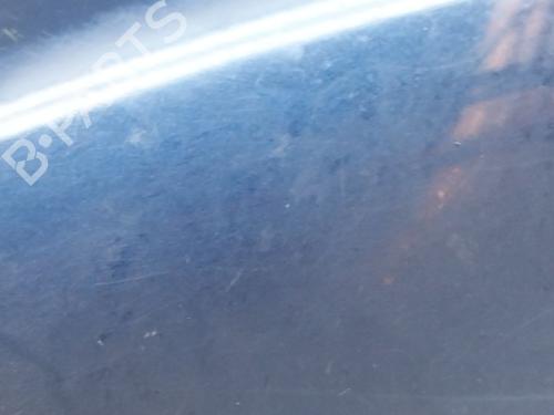 Left mirror OPEL ZAFIRA / ZAFIRA FAMILY B (A05) 1.9 CDTI (M75) | BP27293004C26 