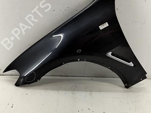 Used Left front fenders Left front fenders BMW X3 (G01, F97, G08) xDrive 20 d (190 hp) 34114517 34114517