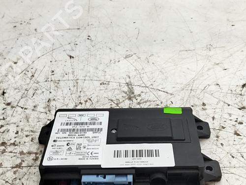 Electronic module LAND ROVER RANGE ROVER EVOQUE (L538) 2.0 D | BP40119583M83 - Image 4