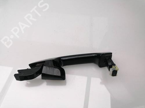 Used Rear right exterior door handle HONDA CIVIC X Hatchback (FC_, FK_) 2.0 Type-R (FK8) (320 hp) 23940622