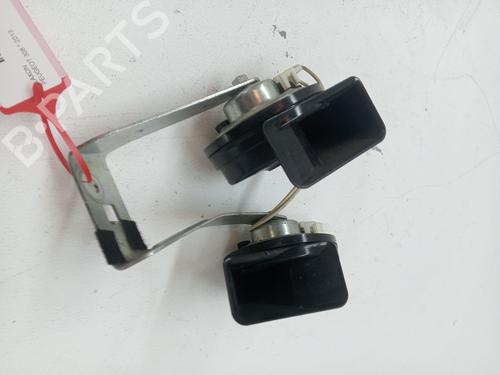 Horn PEUGEOT 308 II (LB_, LP_, LW_, LH_, L3_) 1.2 THP 130 | BP24736170E13 