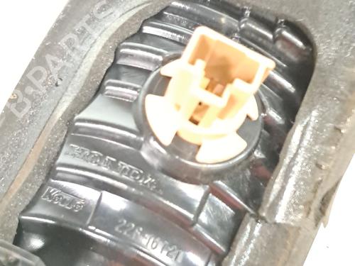 Right tailgate light HONDA CIVIC VIII Hatchback (FN, FK) 2.2 CTDi (FK3) | BP29557447C80 