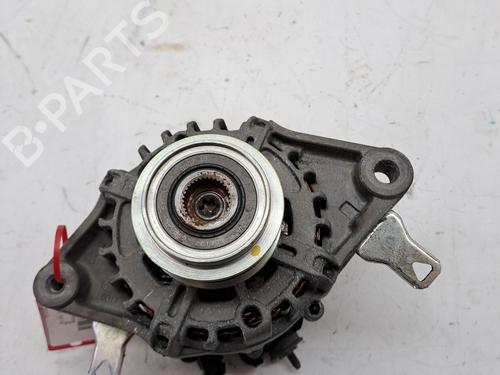 Used Alternator TOYOTA YARIS (_P13_) 1.0 (KSP130_, KSP130) (69 hp) 27098618