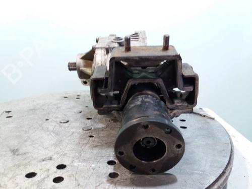 Used Front differential SUZUKI SX4 (EY, GY) 1.9 DDiS 4x4 (RW419D) (120 hp) 23935358