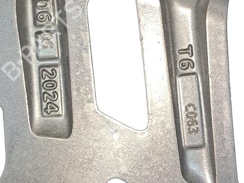 Rim HYUNDAI i20 III (BC3, BI3) 1.2 | BP27274654C45 