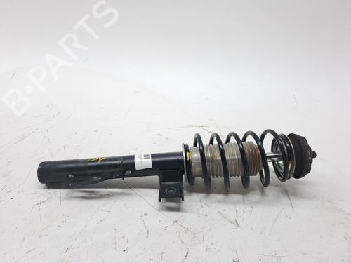 Used Right front shock absorber SMART FORTWO Cabrio (451) 1.0 (451.431, 451.480) (71 hp) 23376077