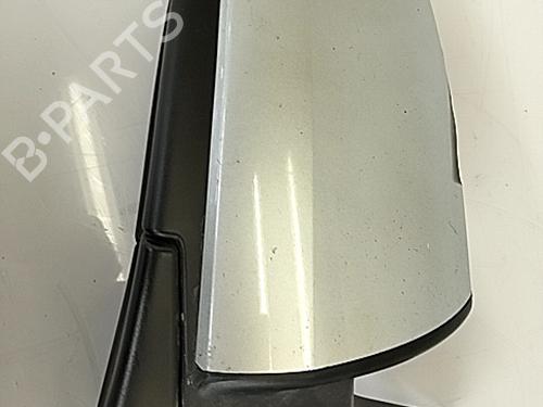 Left mirror OPEL ZAFIRA / ZAFIRA FAMILY B (A05) 1.7 CDTI (M75) | BP29303219C26 