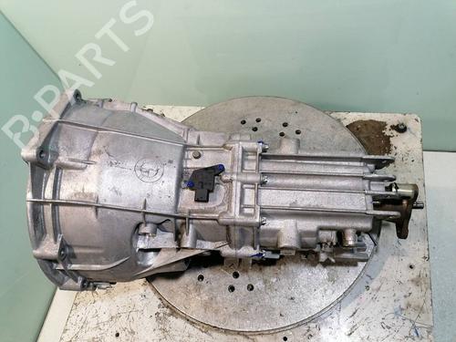 Gearbox BMW 1 (F20) 120 d | BP24171258M3 