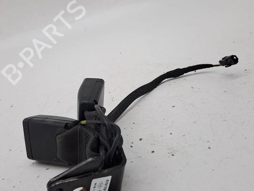 Seat buckle RENAULT ZOE (BFM_) ZOE | BP27293080I32 