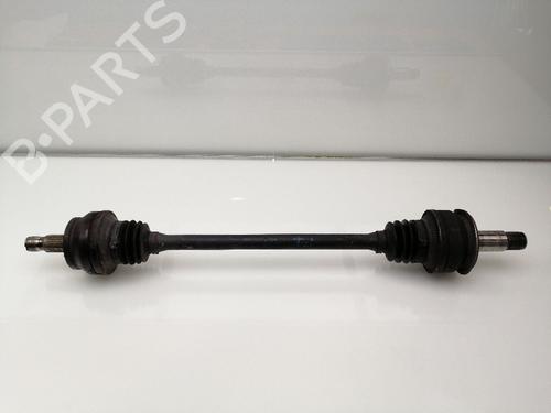 Used Left rear driveshaft MERCEDES-BENZ C-CLASS T-Model (S204) C 200 CDI (204.201) (136 hp) 23936463