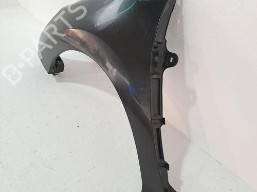 Left front fenders PEUGEOT 308 SW I (4E_, 4H_) 1.6 HDi | BP24329299C41 