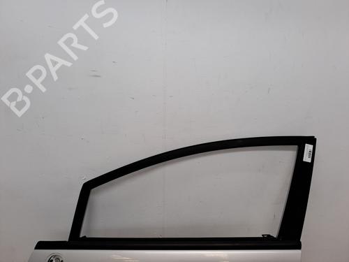 Left front door FORD FIESTA VI (CB1, CCN) 1.25 | BP25998708C2 