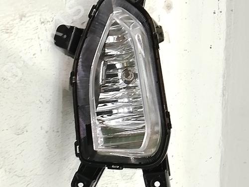 Used Left front fog light Left front fog light 39555245 39555245