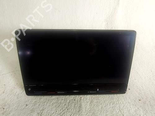 Ferdsskriver CUPRA BORN (K11) 58 e-boost | BP29558738C48 