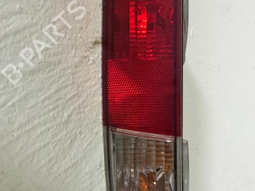 Feu de brouillard arrière MITSUBISHI PAJERO III (V7_W, V6_W) 3.2 Di-D (V68W) (160 hp) 32720366