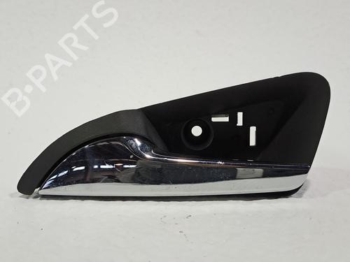 Venstre bak invendig håndtak OPEL ASTRA J (P10) 2.0 CDTI (68) (160 hp) 23975679