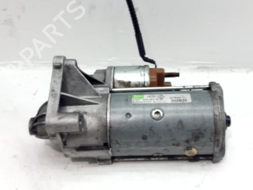 Used Starter Starter RENAULT SCÉNIC II (JM0/1_) 1.9 dCi (JM14) (131 hp) 34054503 34054503