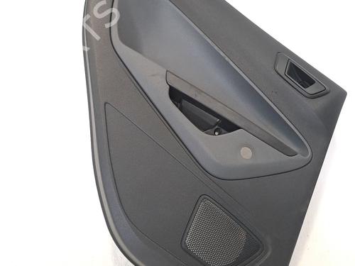 Rear left panel FORD FIESTA VI (CB1, CCN) 1.25 | BP24240146C60 