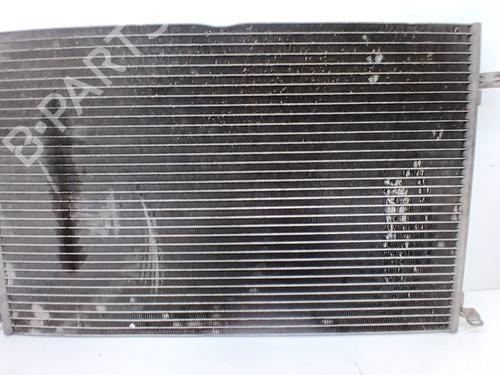 Used AC radiator AC radiator OPEL VECTRA C Estate (Z02) 1.9 CDTI (F35) (120 hp) 34153994 34153994